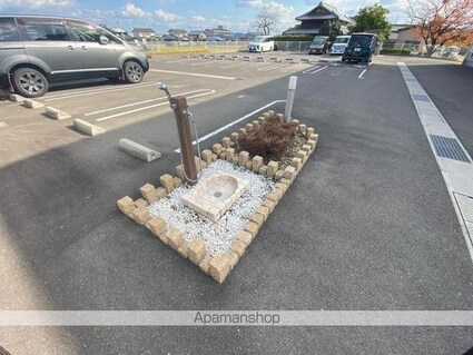 ルピナスⅡ[2LDK/57.32m2]の共用部5