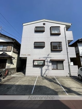 ブライトハウス[1R/20m2]の外観4