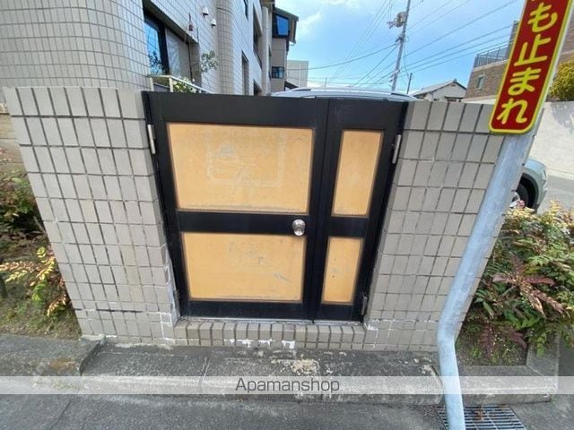 番町ロックレジデンスのその他写真