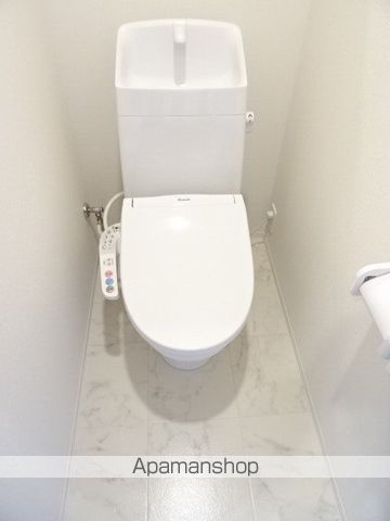 セレンディピティIIの内装写真