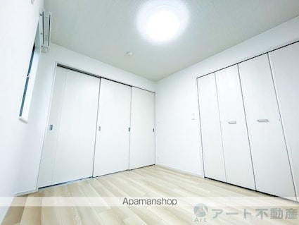 アメニティカーサ　Ⅰ[1LDK/40.02m2]のその他部屋・スペース