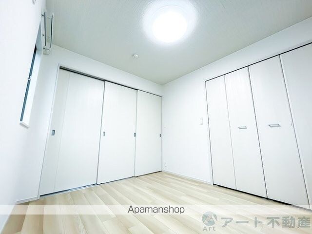 アメニティカーサ　Ⅰ[1LDK/40.02m2]のその他部屋・スペース