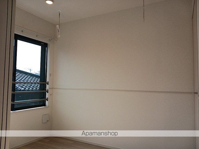 トロフェオ ガーデンの内装写真