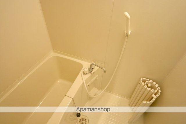 クレール蛍池の内装写真