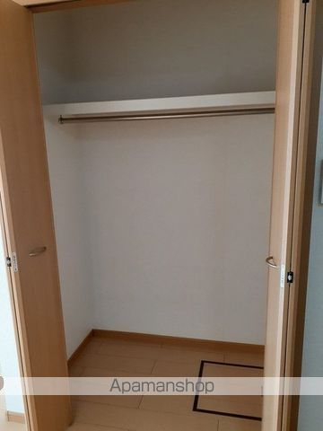 エアリー谷口Bの内装写真