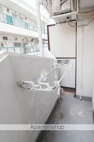 シティメゾンフェニックス住吉の内装写真