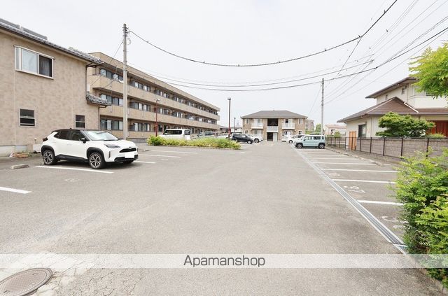 リバーパーク A棟のその他写真