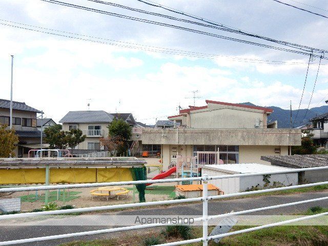 ハイツアンジェリー B棟の周辺写真