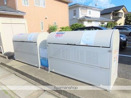 レオパレスエレメント[1K/26.08m2]のその他設備