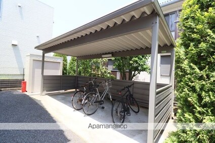 アルバ　Ｂ[1LDK/28.98m2]の内装2