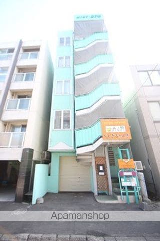 ミント274の外観写真