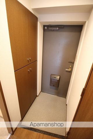 ドミ山鼻九条の内装写真