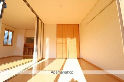 マノワールＫ　Ａ・Ｂ[1LDK/45.45m2]の内装