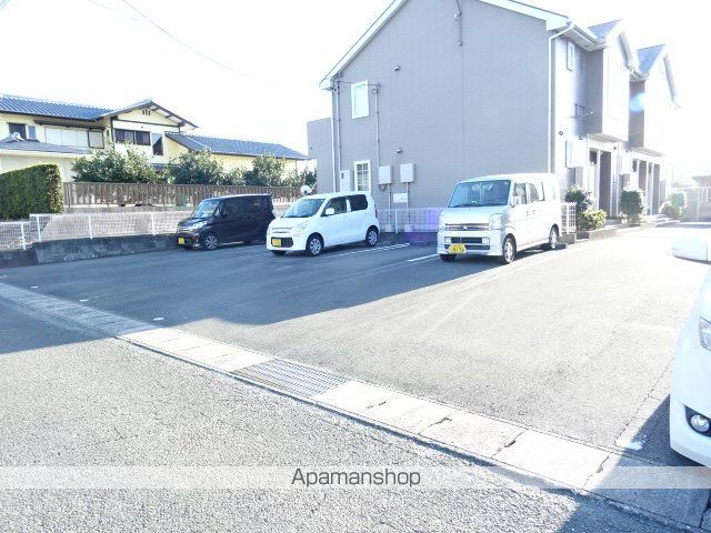 グランシャリオAのその他写真
