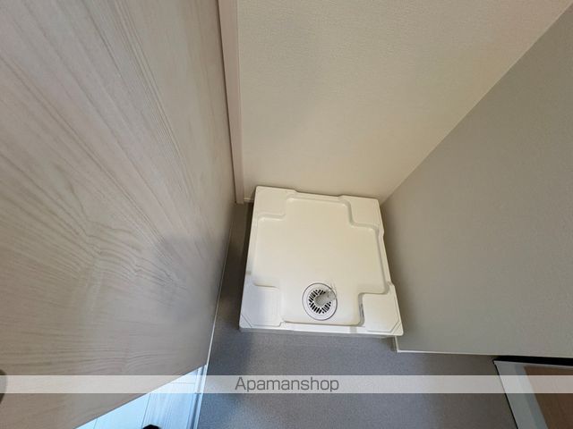 ハーモニーテラスTOWAの内装写真
