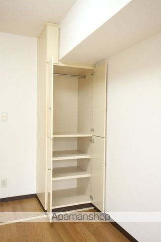 トップ成城学園第2の内装写真