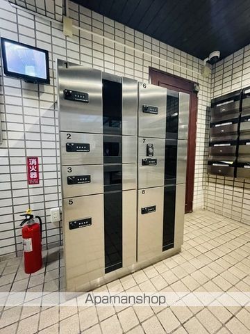 キャッスルマンション両国B号館の内装写真