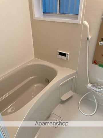 CASA衣摺の内装写真