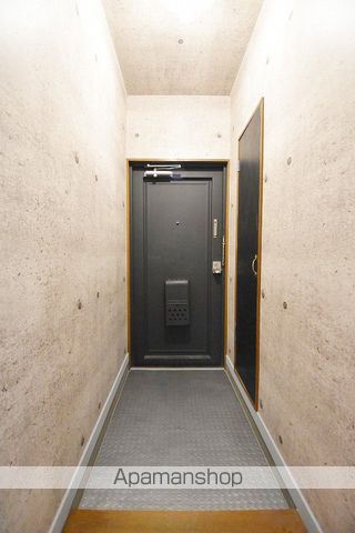 ミヤマハイツIIの内装写真