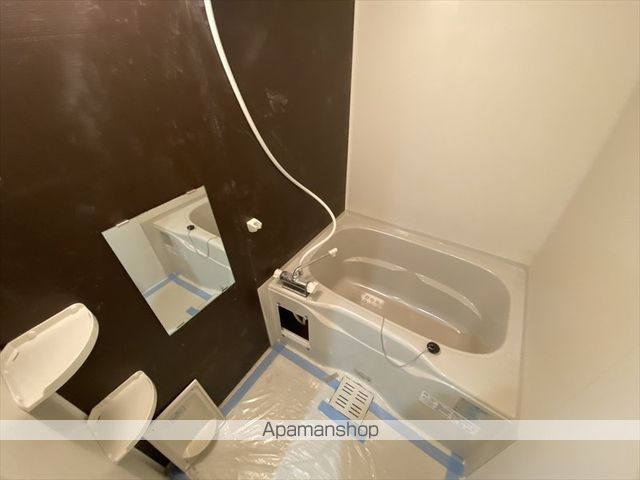 フジパレス十三北II番館の内装写真