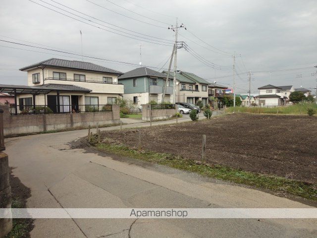 プレステージハイツA・D棟の周辺写真