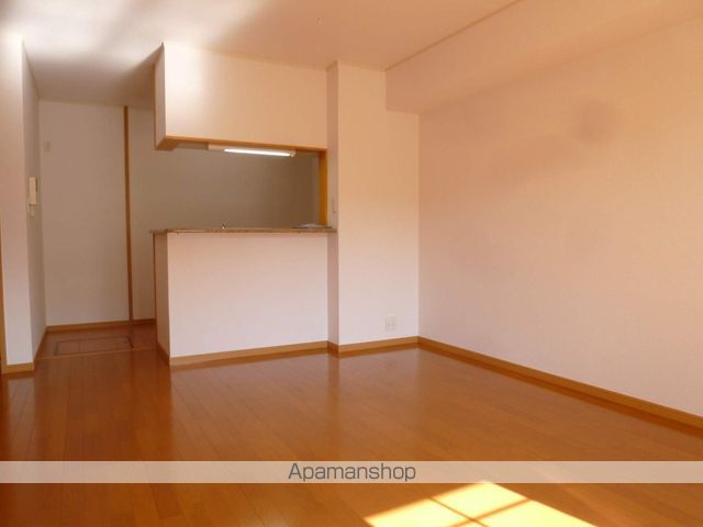 フレスクーラEの内装写真