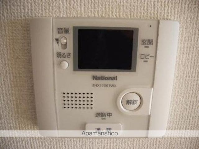 グランドソレイユの内装写真