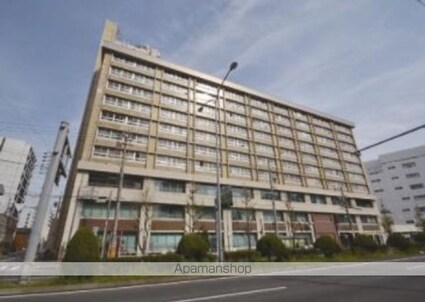 朝日プラザ名古屋ターミナルスクエア[1R/17.55m2]の周辺5