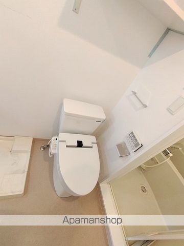 Fメゾン上新庄IIの内装写真
