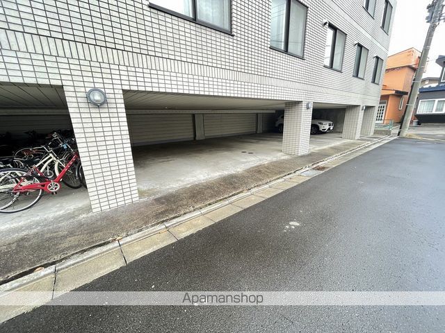 フラットフォーレスト本通IIのその他写真