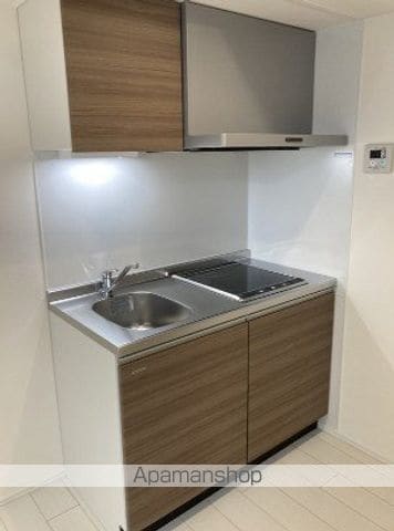 GRAND HILLS戸越銀座の内装写真