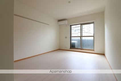 オリーブ上砂町[1K/26m2]のリビング・居間