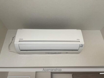 ステラメゾン三軒茶屋[1K/25.02m2]のその他設備
