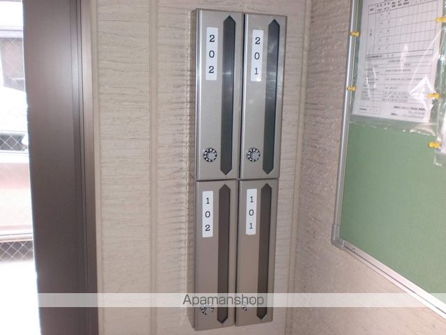 リビングタウン南花田 B棟のその他写真