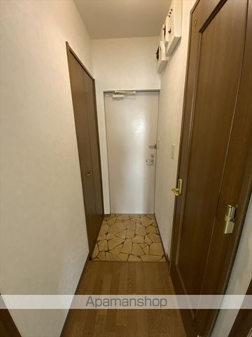 クラッシークラブの内装写真