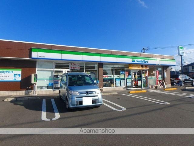 Y’sコーポの周辺写真