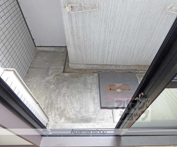 ノアーズアーク京都五条の内装写真