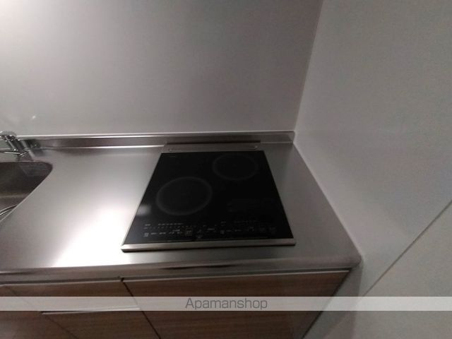 サフィールロジェ大阪城公園の内装写真