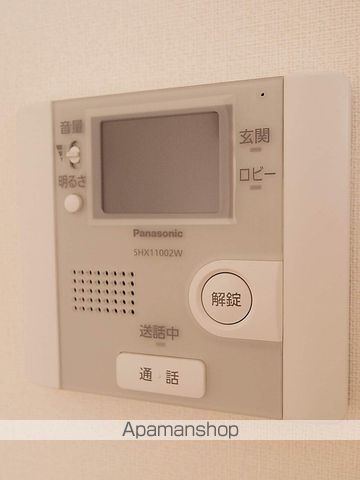 ESPOIR ASAKUSABASHIの内装写真