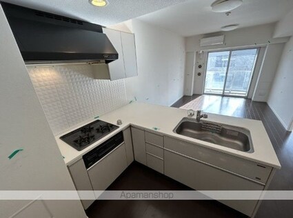 ＣＩＴＹ　ＳＰＩＲＥ　森下[2LDK/60m2]のキッチン