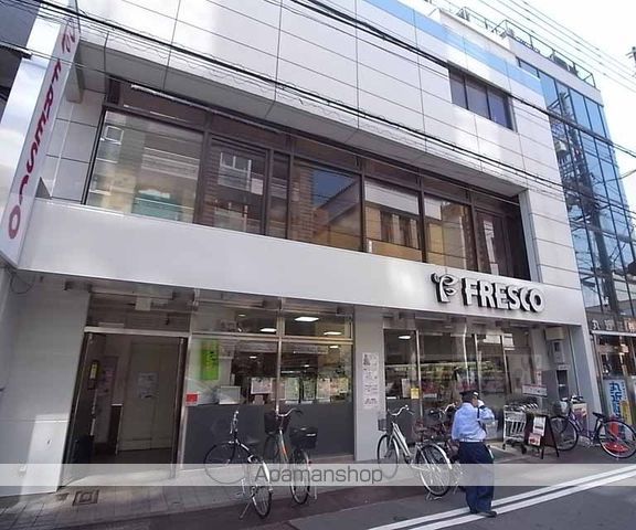 エステムコート京都河原町プレジールの周辺写真