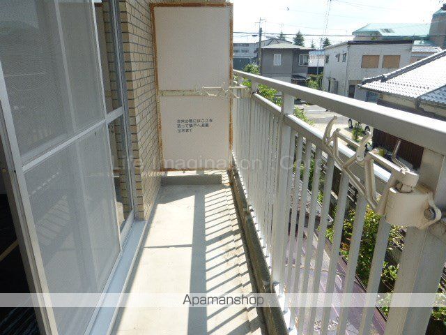 ゆめのこーぽの内装写真
