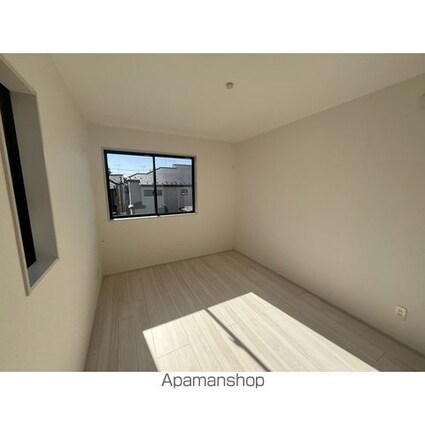 東京都八王子市川口町[3SLDK/94.6m2]のその他部屋・スペース6