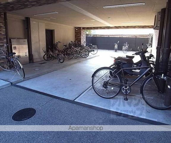 アスヴェル京都外大前のその他写真