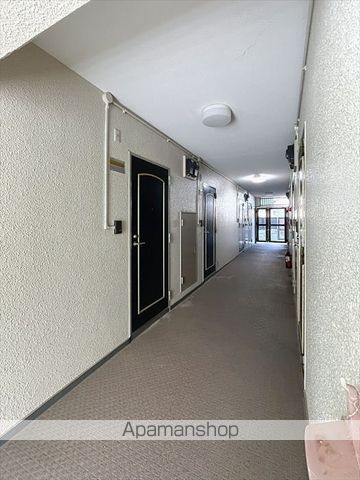 グリーンメゾン1号棟のその他写真