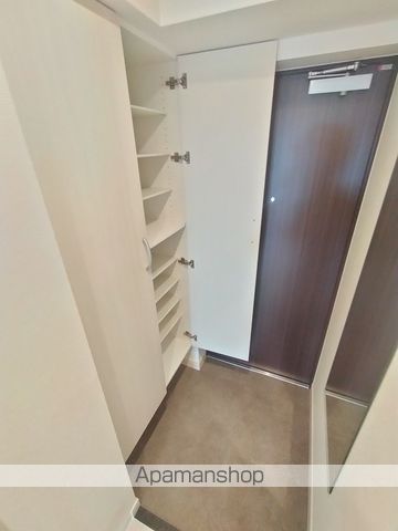 PRESSANCE ネオ 上新庄 プライムクルーズの内装写真