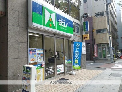 宮城県仙台市青葉区木町通１丁目[1R/32m2]の周辺8