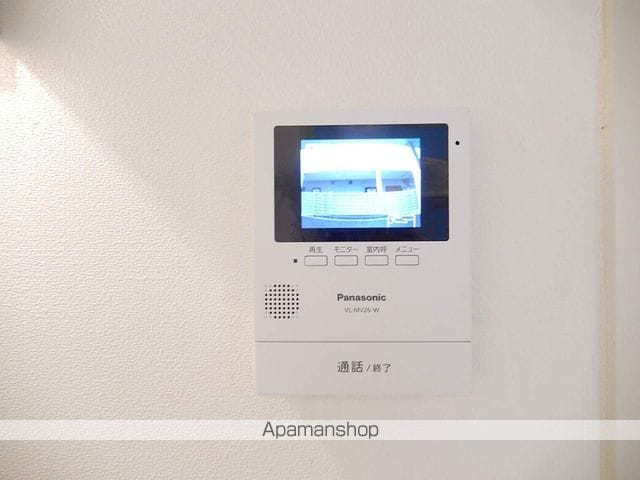 GAIA小幡の内装写真