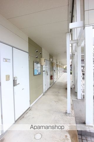 レオパレス東桑山の外観写真