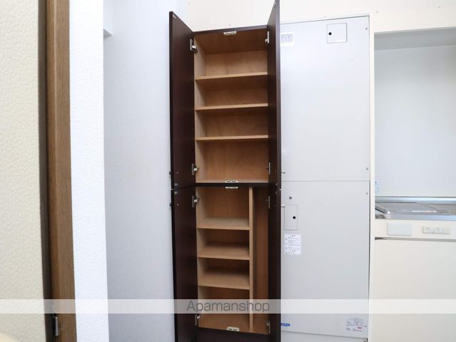 レジデンスカープ名古屋の内装写真